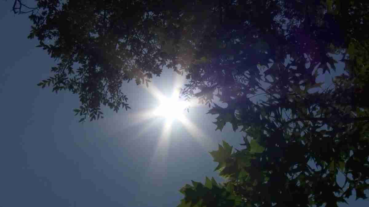 Deadly Heat Waves Threaten Older People as Summer Nears