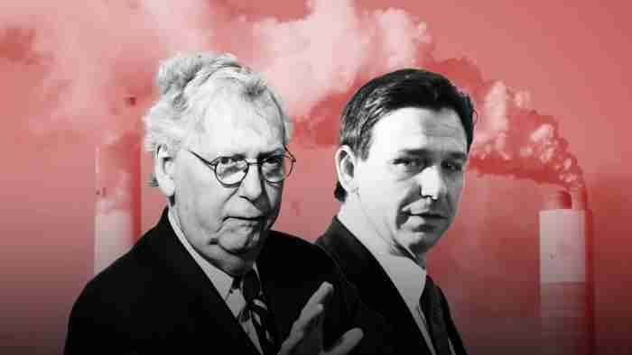 US investors ditch green funds as ‘woke capitalism’ backlash bites