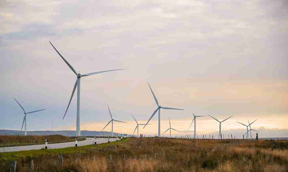 How circular wind turbines can make green energy truly regenerative 4 How circular wind turbines can make green energy truly regenerative