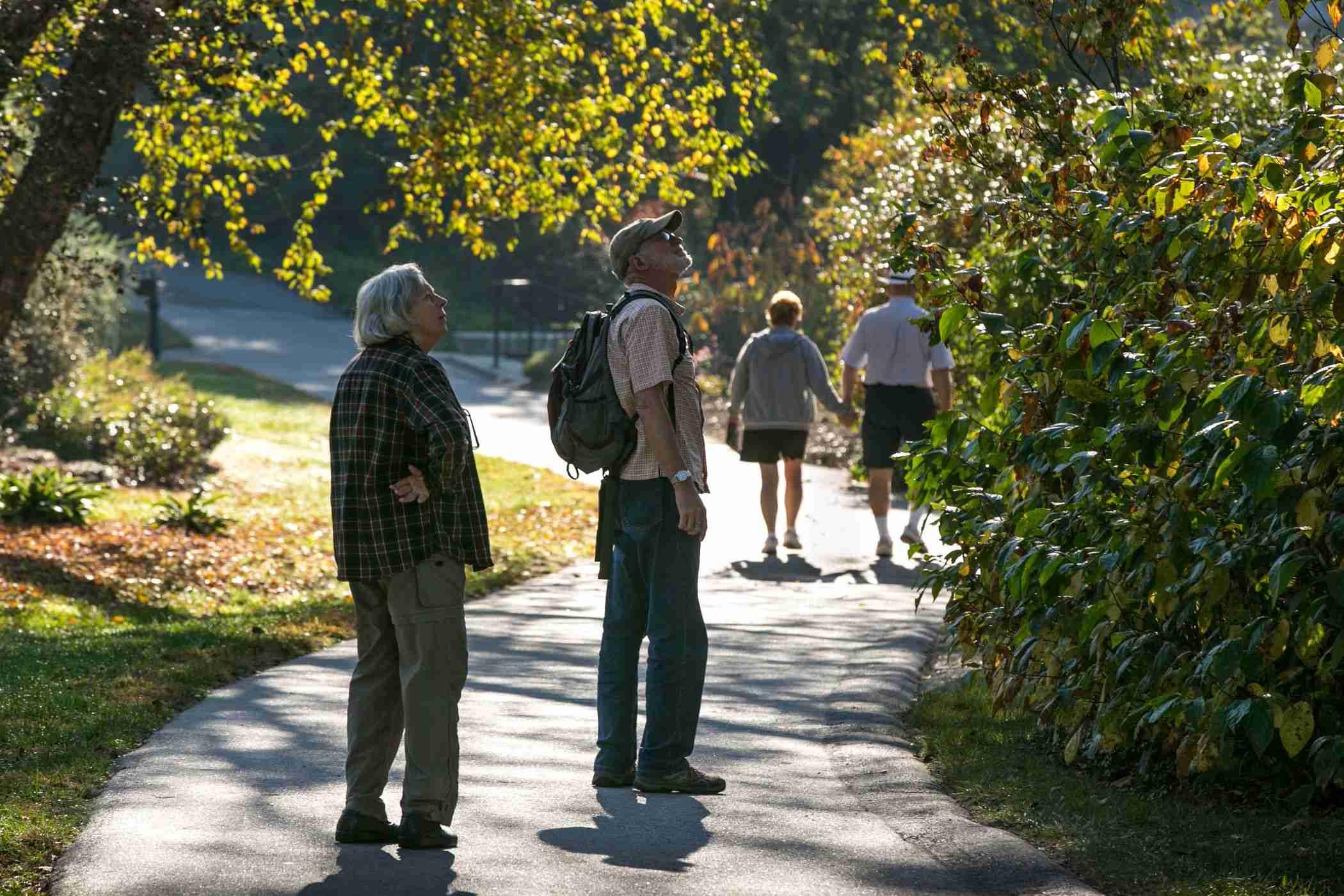 When You’re Finally Ready to Retire, Consider Climate Change in Your Move