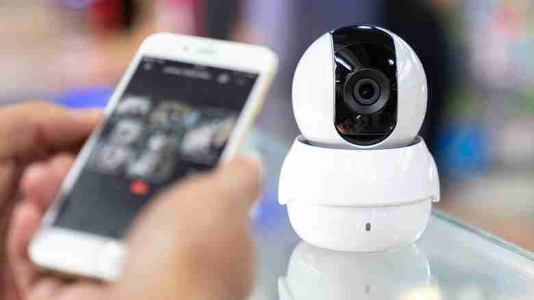 Major Home Security Brands Ranked Worst To Best