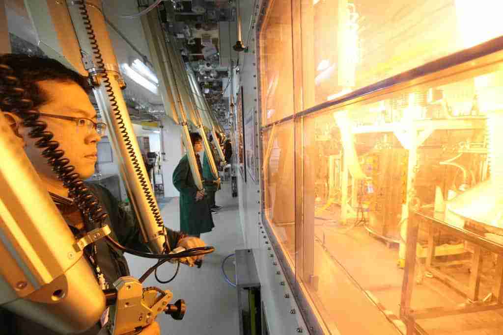 Fast Breeder Reactors: A solution for nuclear waste or an eternal empty promise?