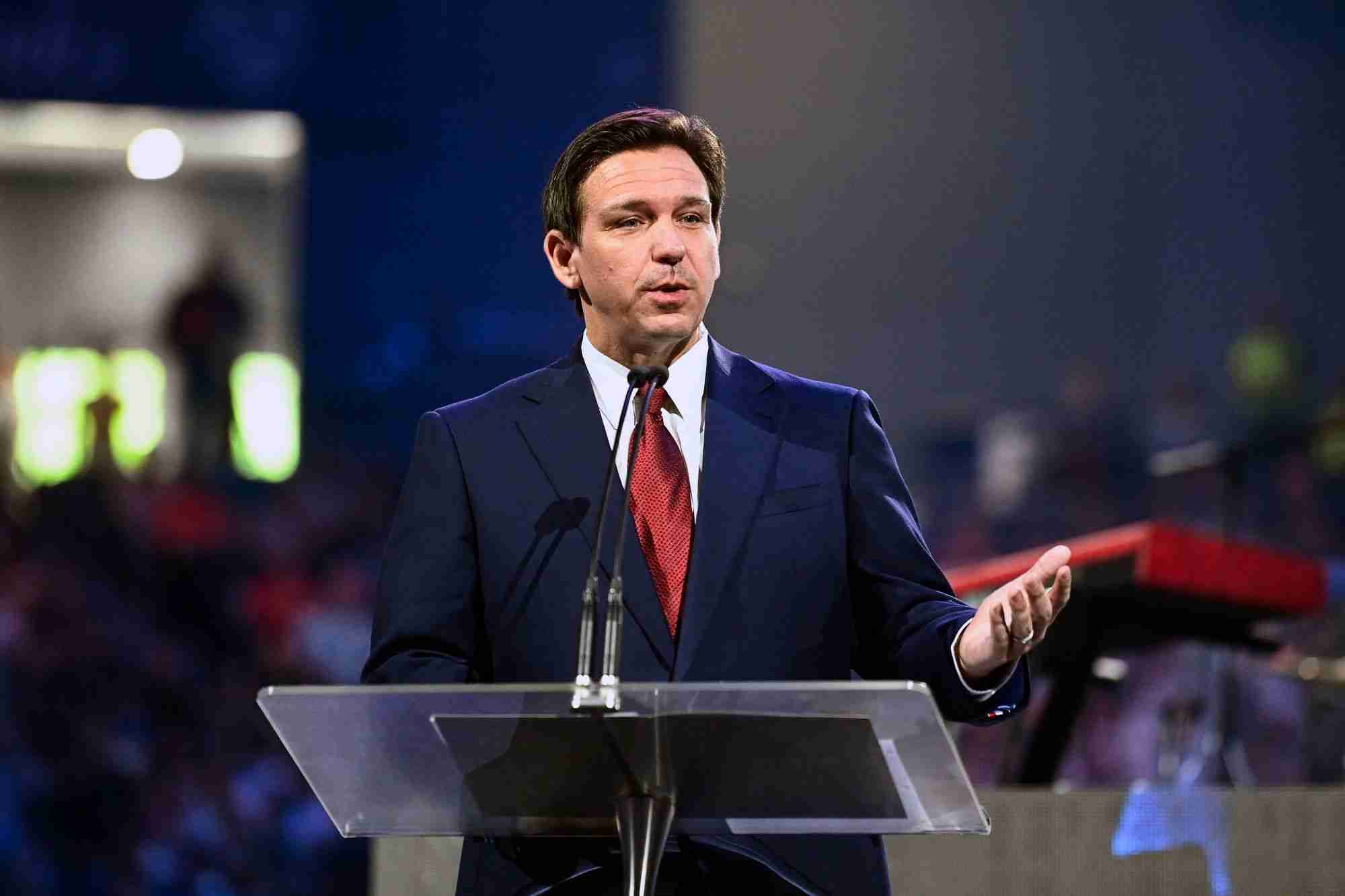 Disney’s financial fairy tale in Florida is coming to an end thanks to Ron DeSantis