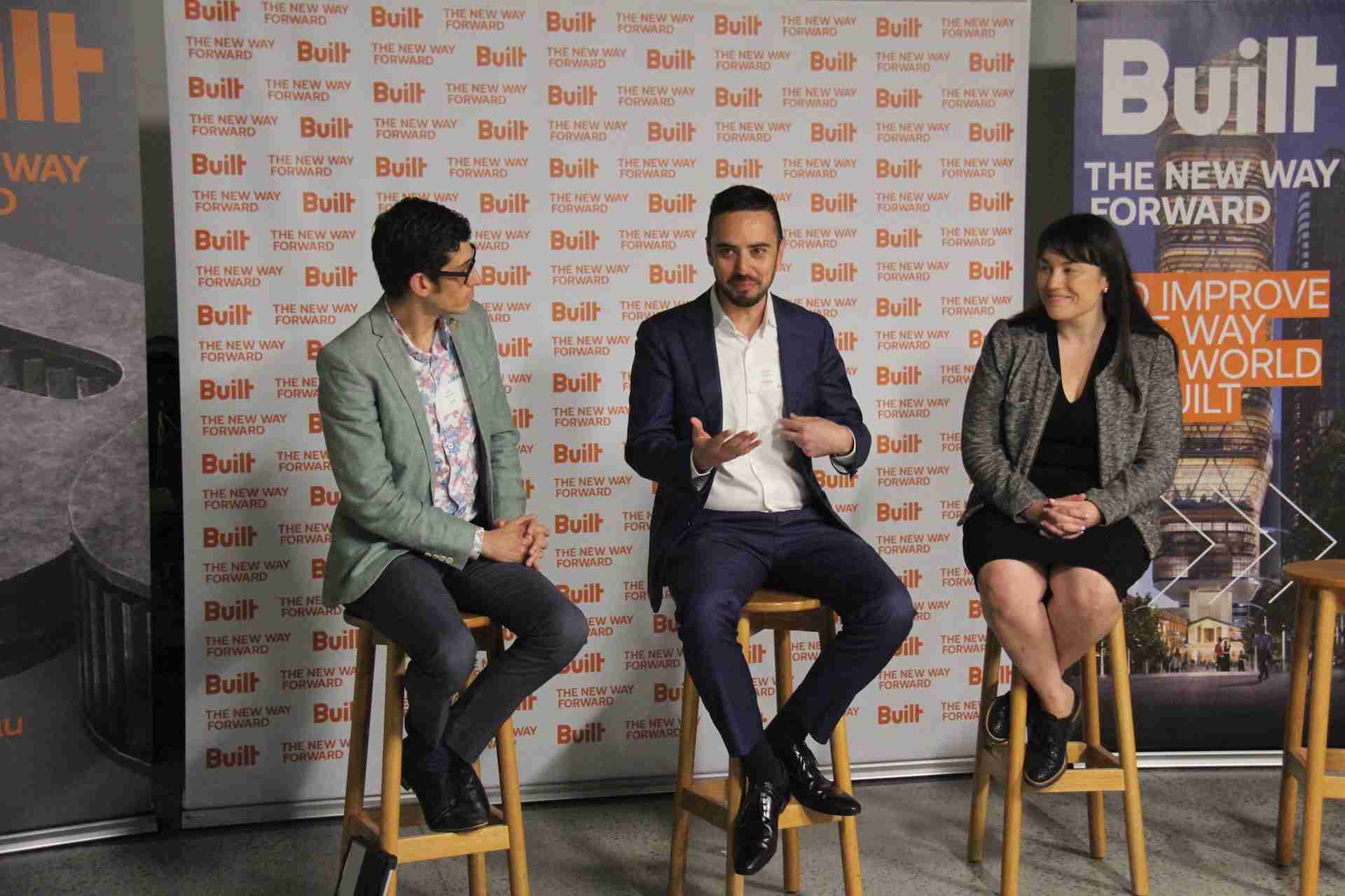 Extreme Green Buildings Ebook launch taps a passionate vein for the net zero transition