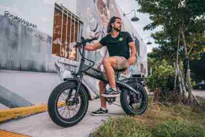 Benefits of E-Bike Commuting: A Greener Lifestyle