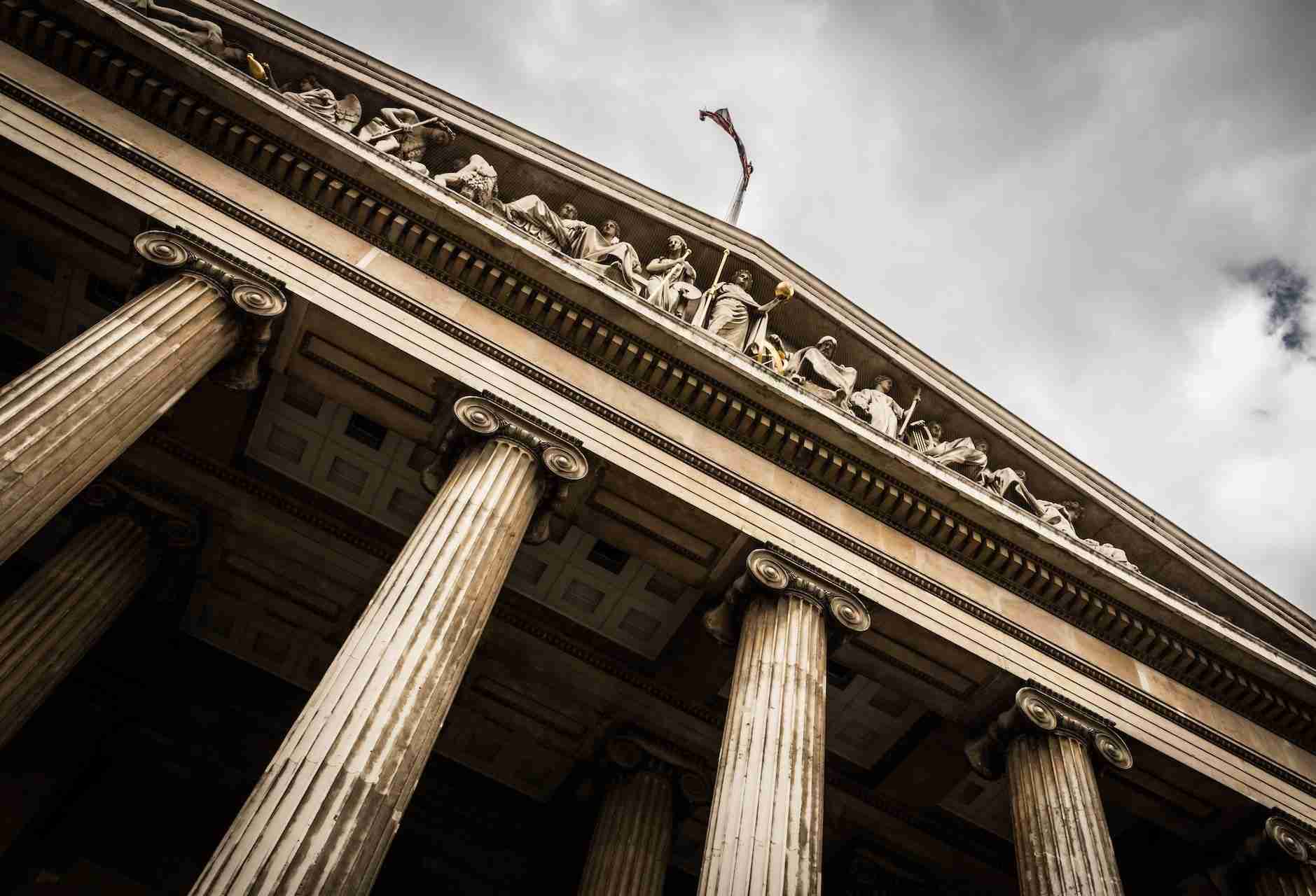 SPECIAL REPORT: Regulation Is The Only Thing Pushing Real Estate To Tackle Its Enormous Carbon Footprint