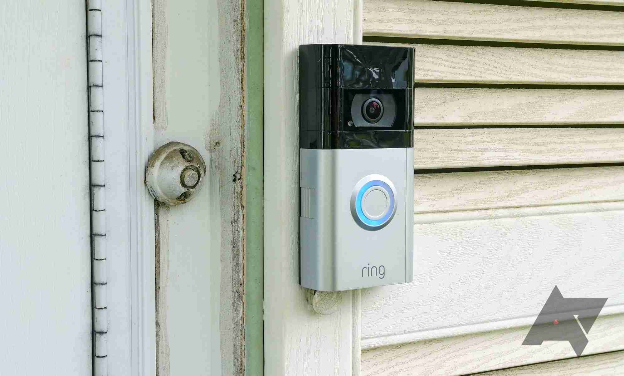 Best accessories for your Ring Video Doorbell in 2023