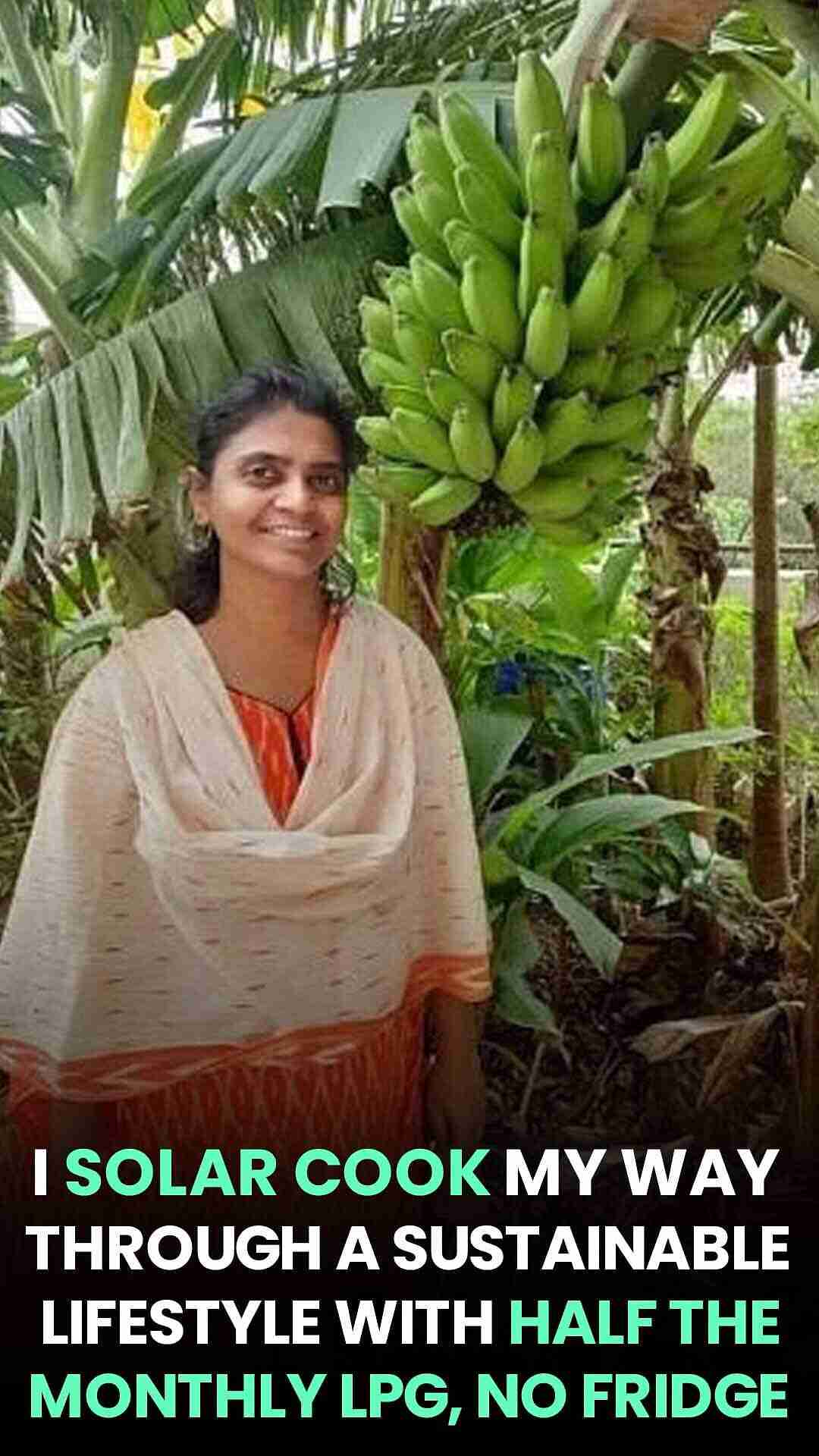 Living a toxin-free and eco-friendly life can be very hard, especially for people living in an urban setup.