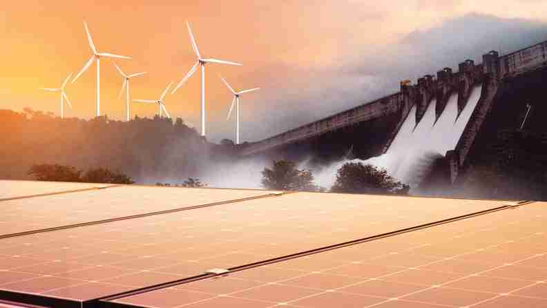 Despite backlash, sustainable investment opportunities soar