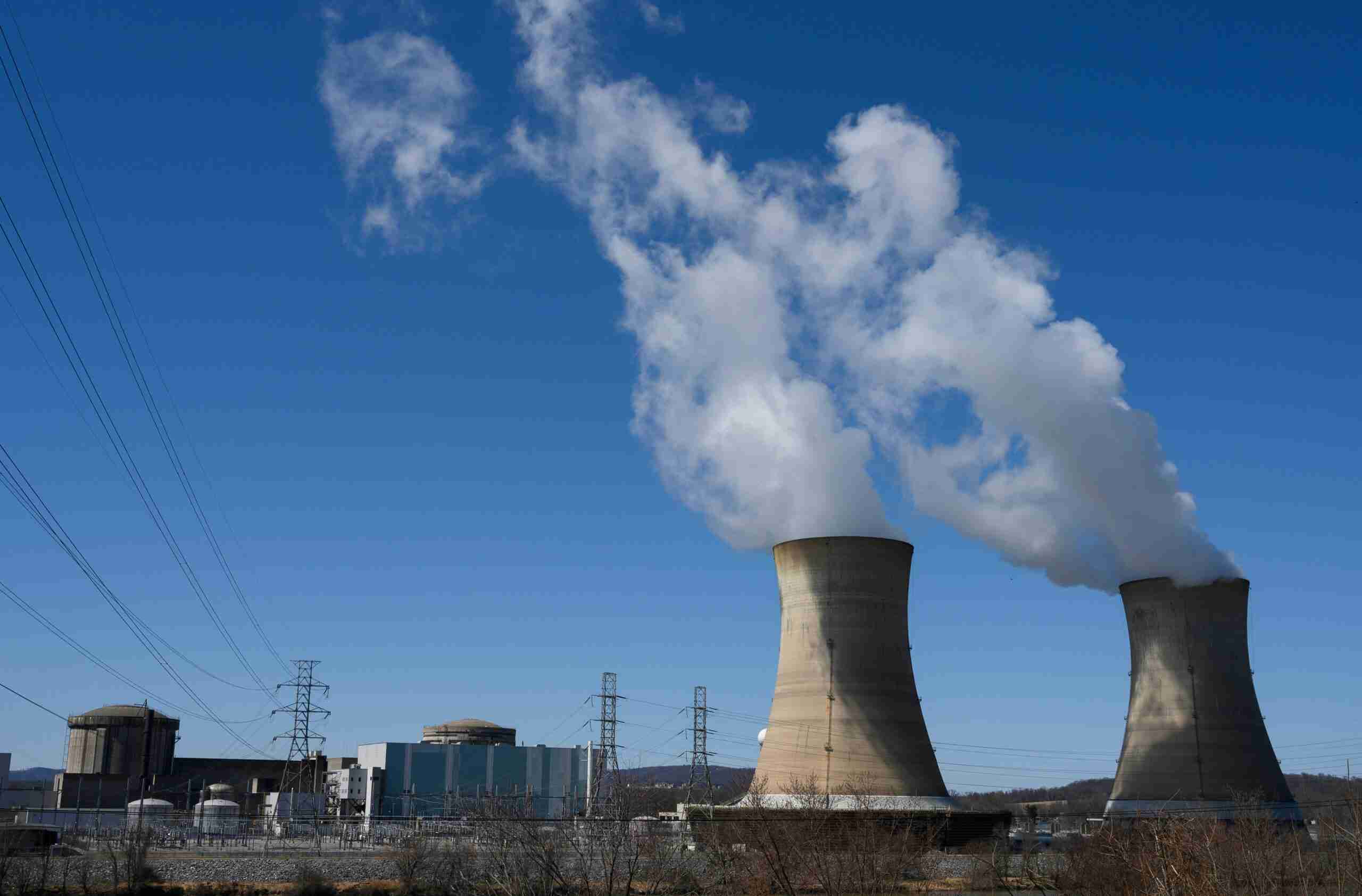 Amid Glimmers of Bipartisan Interest, Advocates Press Congress to Add Nuclear Power to the Climate Equation
