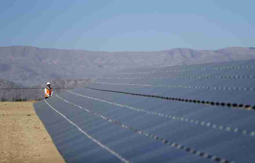 Tribal colleges tap US energy funds to build 'living labs' 2 Tribal colleges tap US energy funds to build 'living labs'