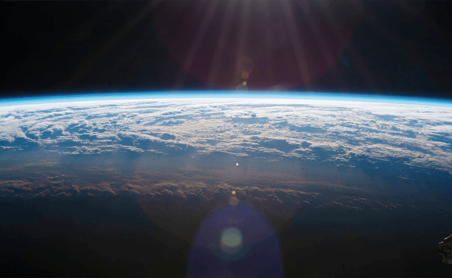 NOVA: Chasing Carbon Zero