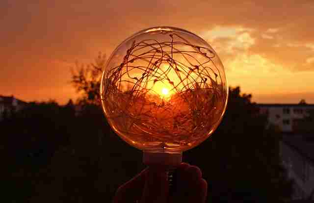 The Role of Technology in Enhancing Energy Efficiency