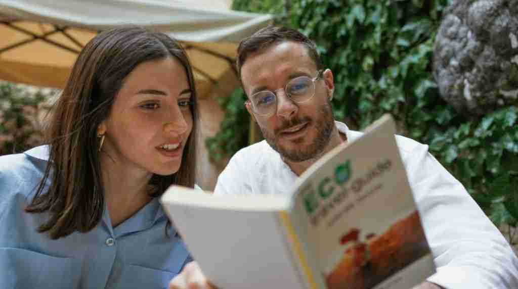 Pro-green technology - is it possible?