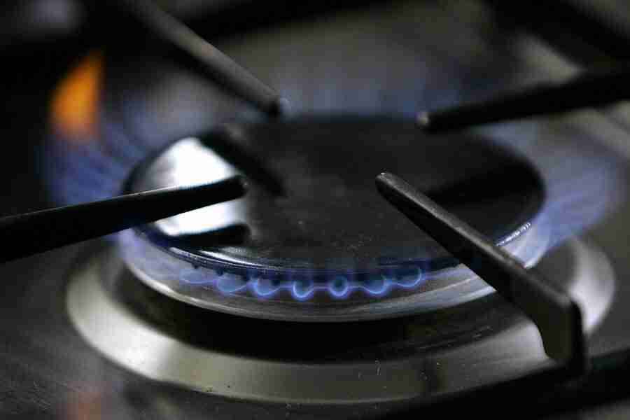 No more gas stoves? New York is first state to ban gas in new buildings.