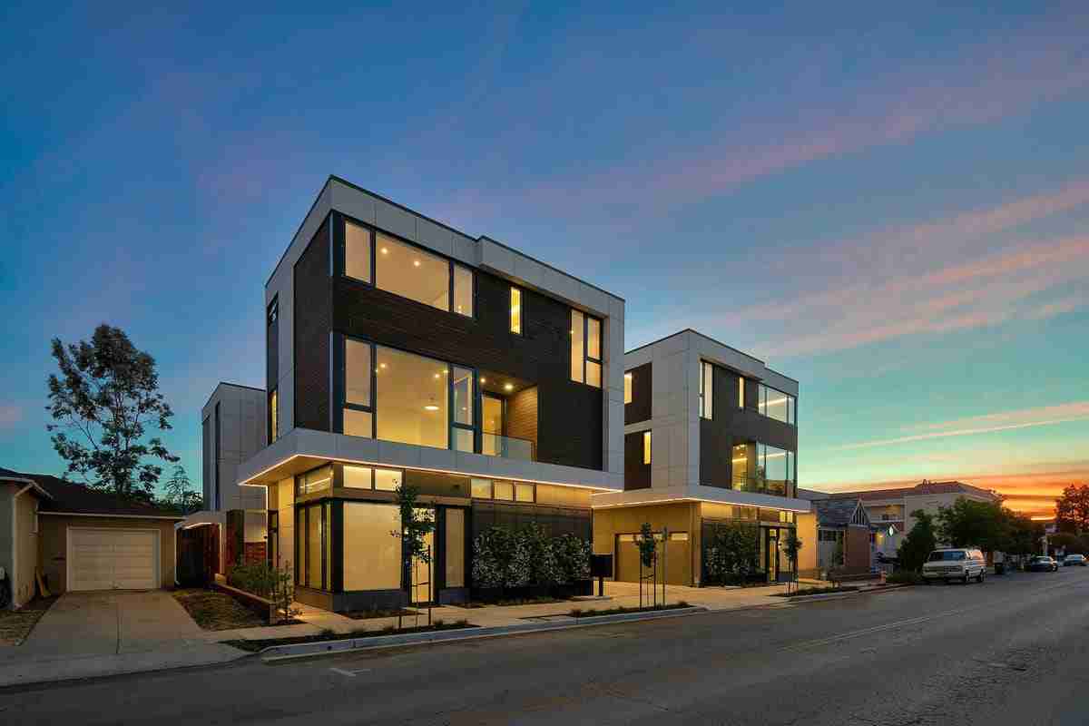 This Is The Home That Gives Housing A New Future