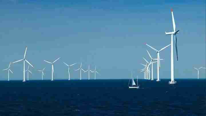 Wind Farm Gets Green Light From Federal Environmental Analysis 1 Wind Farm Gets Green Light From Federal Environmental Analysis