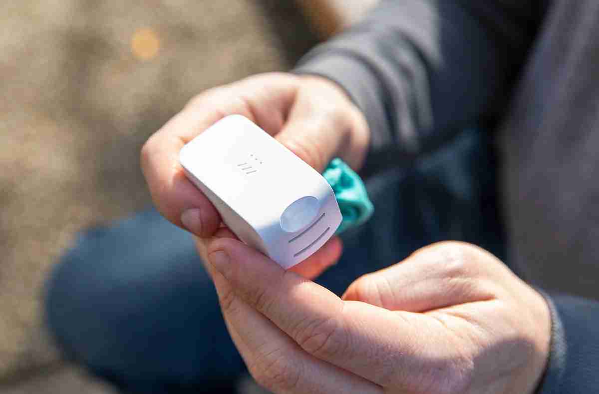 10 effective air quality monitors for people with allergies