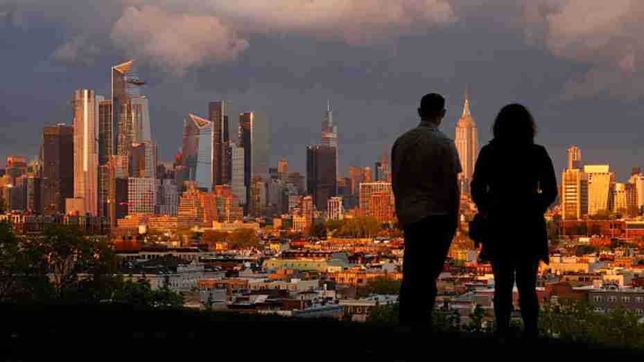 New York poised to pass first statewide law banning natural gas in new buildings