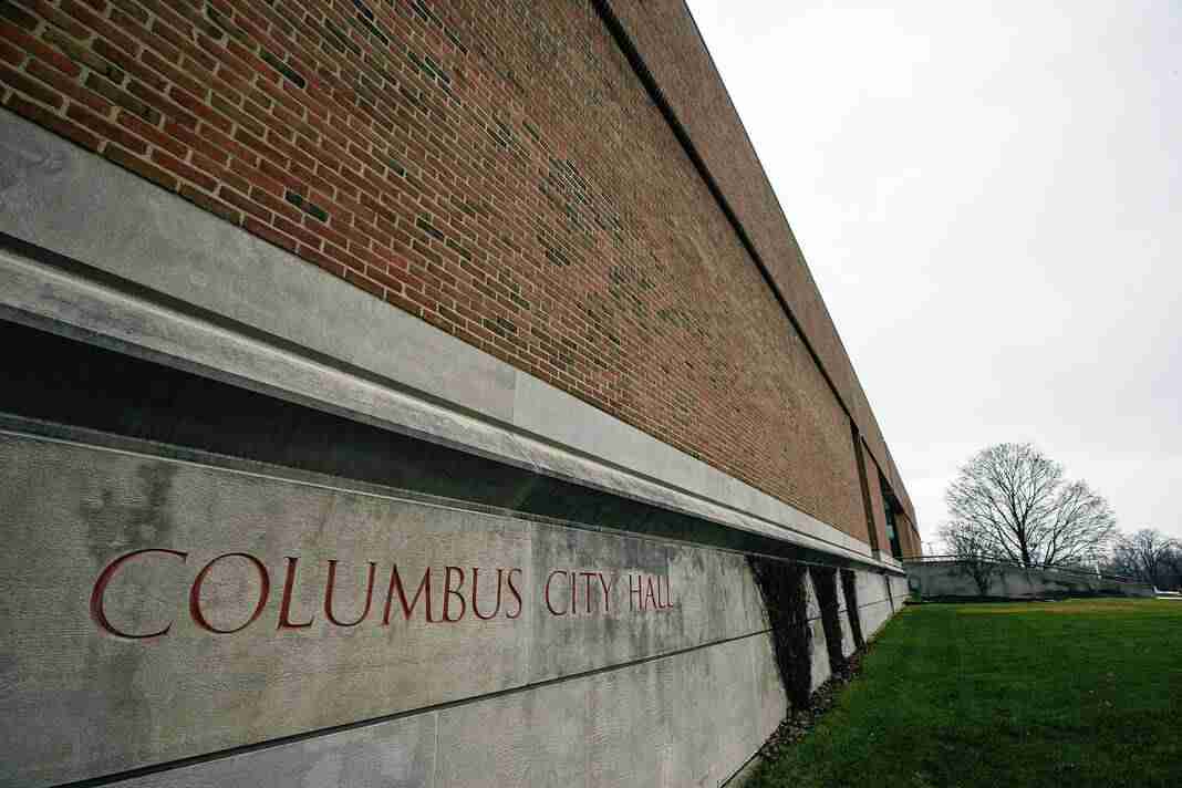 Climate change: City to be in cohort on environment