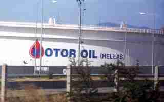 Motor Oil buys into solar energy company