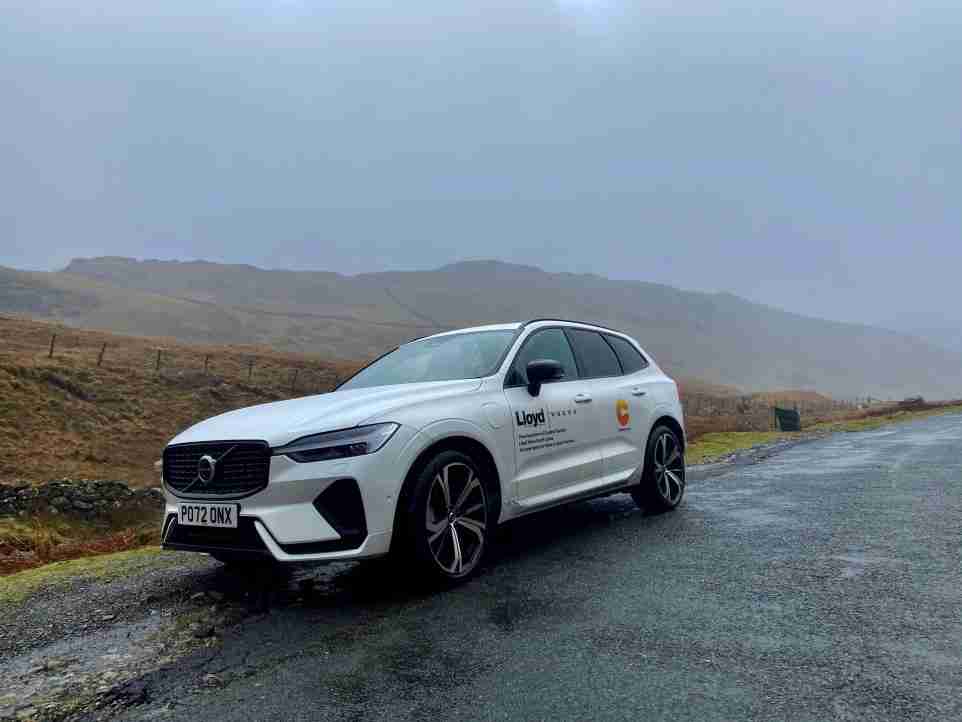 Hitting the roads eco-friendly style with Lloyd Motor Group