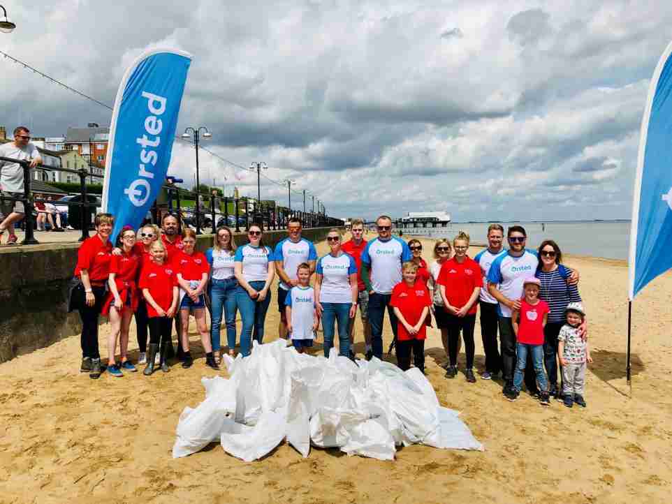 Communities benefit from a new wave of green energy projects