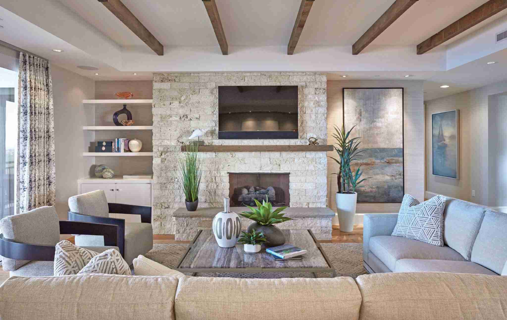 Traditional & MODERN