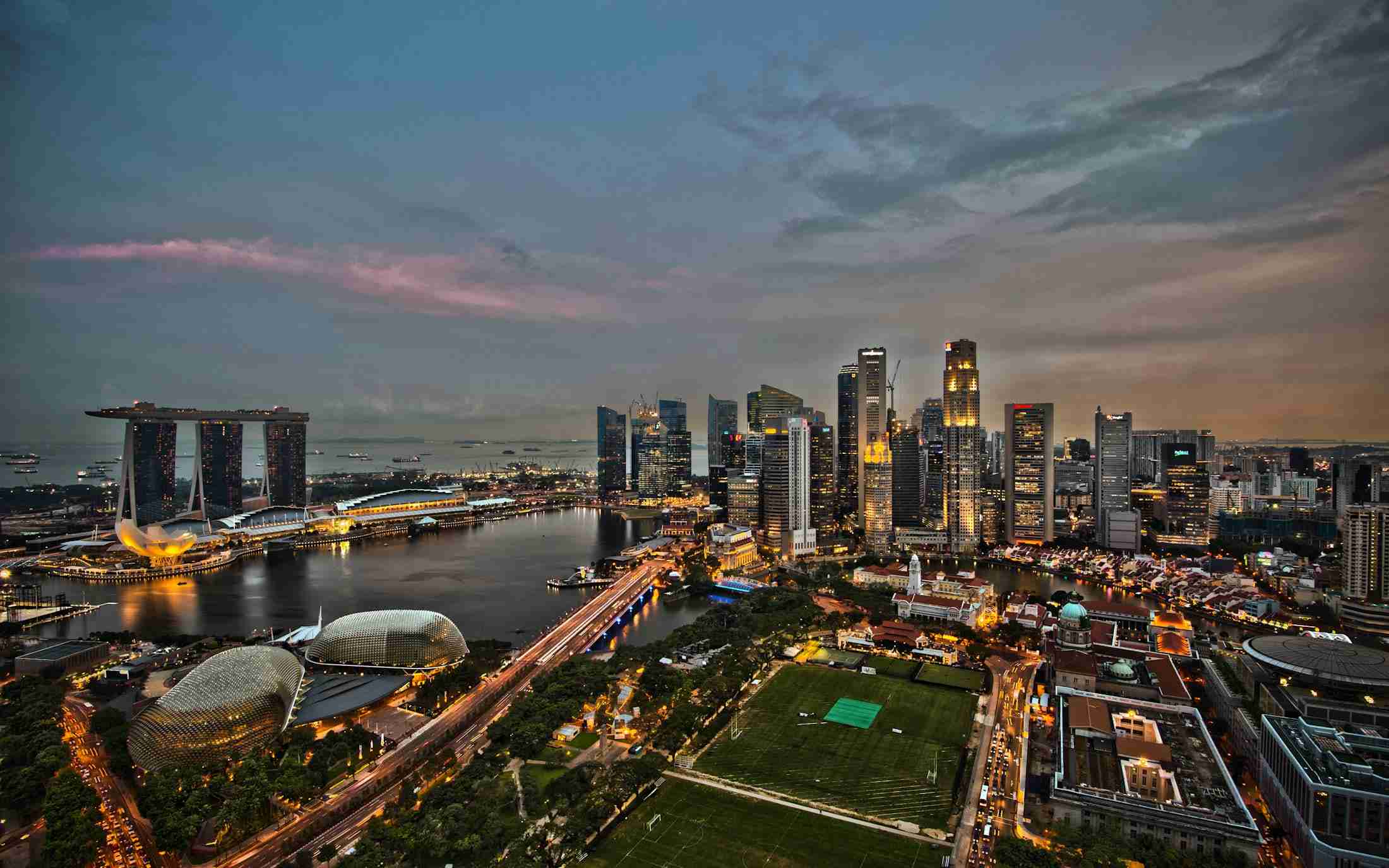 Making ESG ratings count