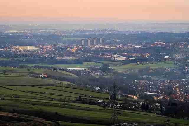 Affordable housing and green belt pledges ‘watered down’ in controversial plan