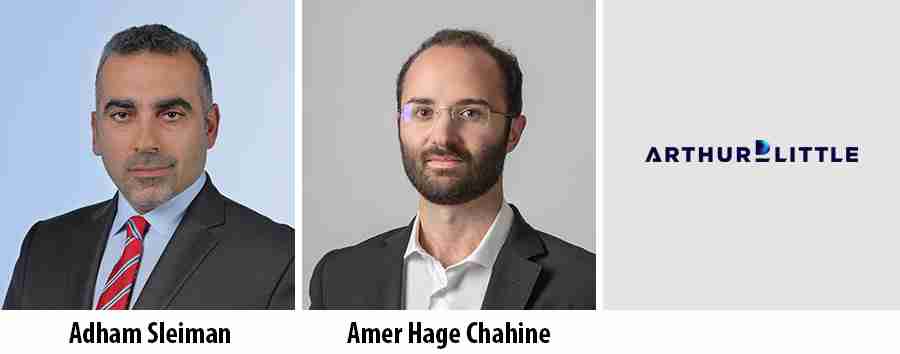 Saudi’s industrial decarbonization ambition is a conjoined effort