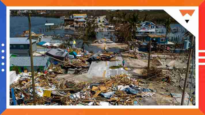 How Climate Change Will Reshape Where Americans Live