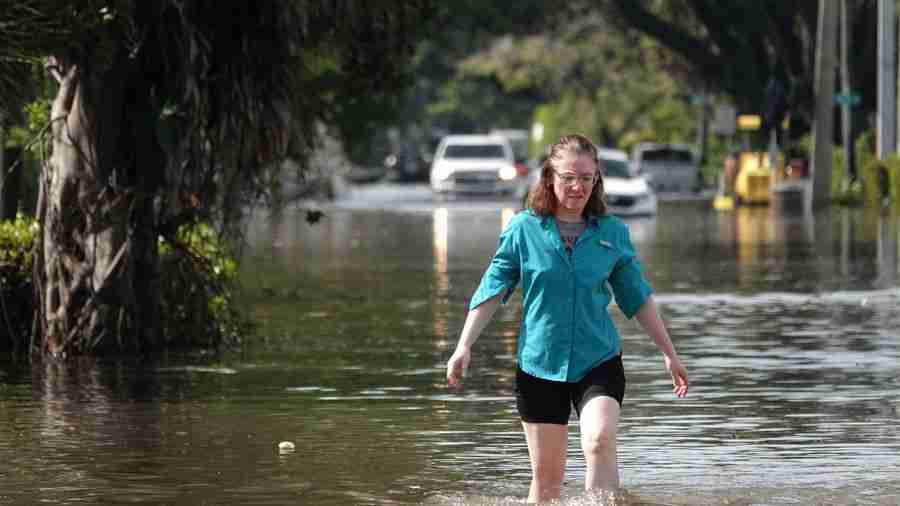 Here’s why sea walls alone won’t save Florida from climate change | Column