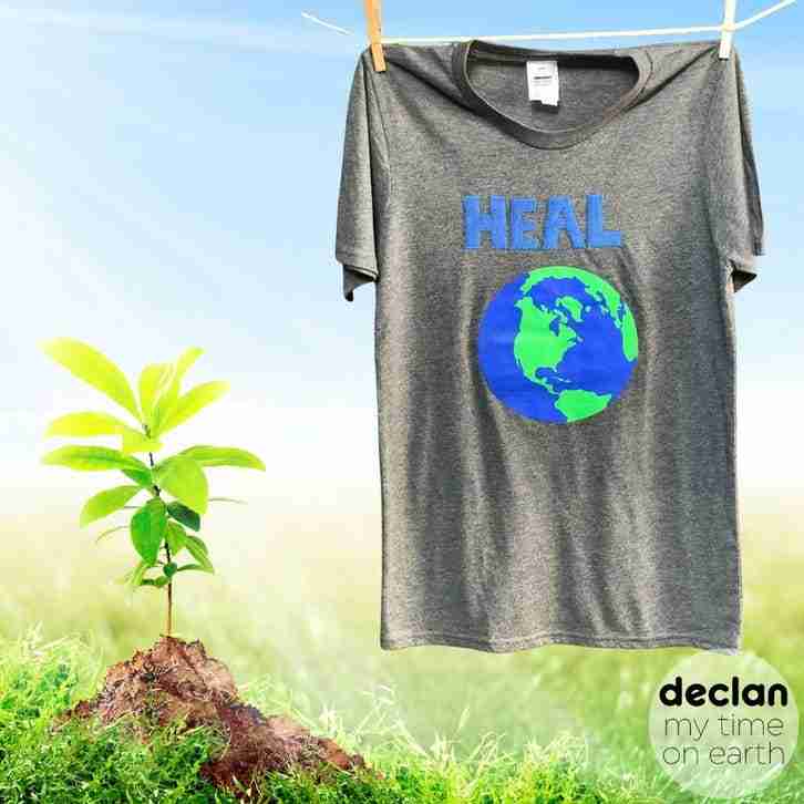 If you're looking for sustainable and ethically made clothing