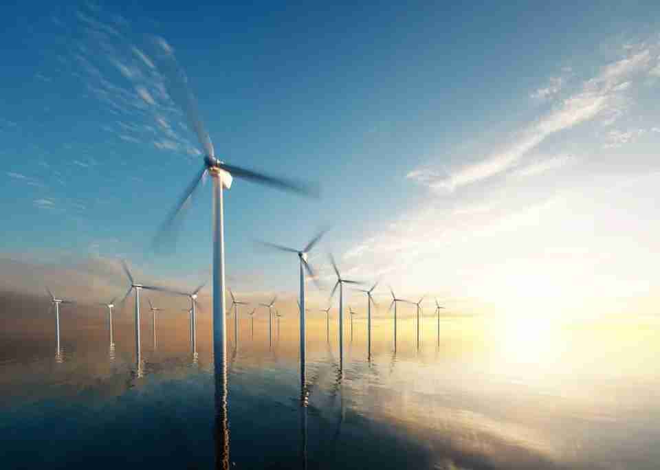 Canadian Renewable Resources: Invest in Green Energy for a Sustainable Future 4 Canadian Renewable Resources: Invest in Green Energy for a Sustainable Future