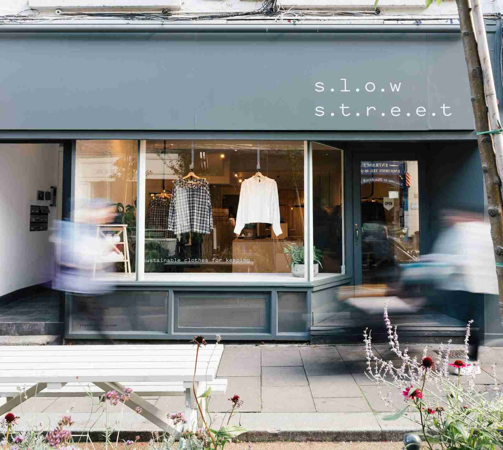 As an unregulated word, sustainability in the fashion industry has effectively lost its meaning