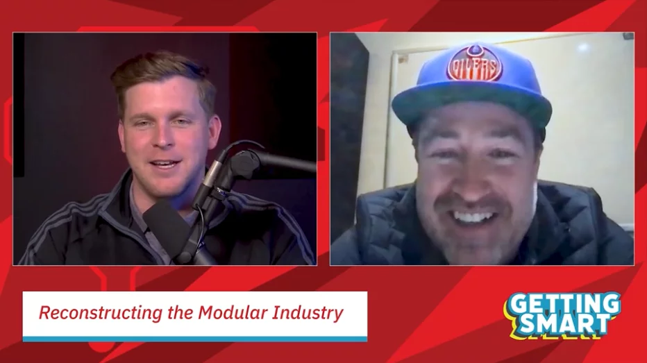 The Future of Construction: Unpacking Modular Building