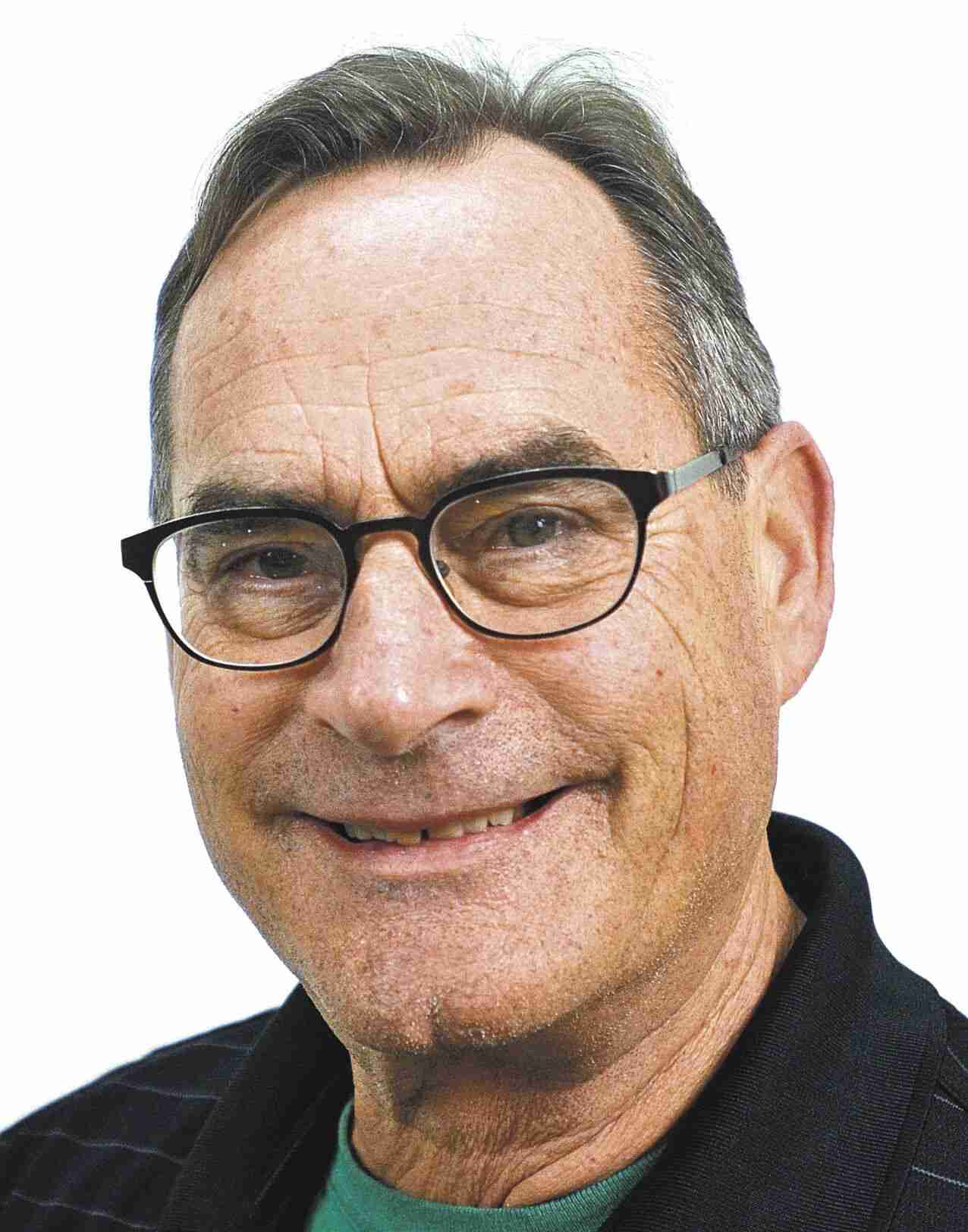 Clearing the air on ventilation