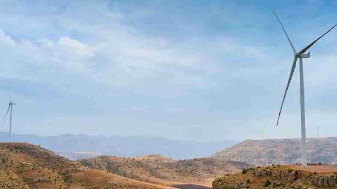 EBRD to boost renewable energy investments in Türkiye 6 EBRD to boost renewable energy investments in Türkiye