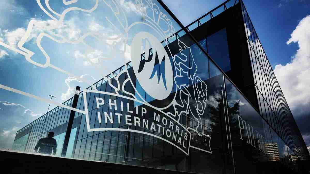 Cigarette Giant Working To Rebrand Nicotine As Healthy, Eco-Friendly Investment