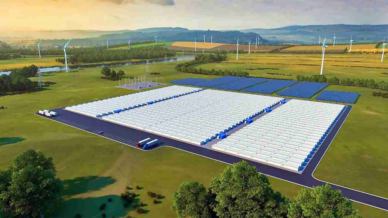 Pueblo's proposed renewable energy storage project gets $10 million boost