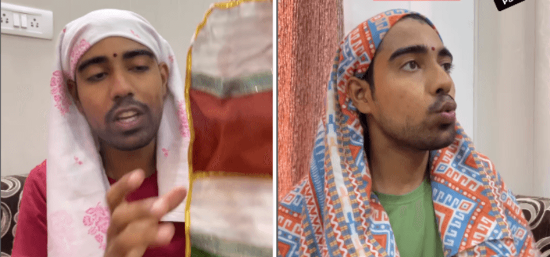 Vlogger Shows How Moms Embrace Zero-Waste Recycling