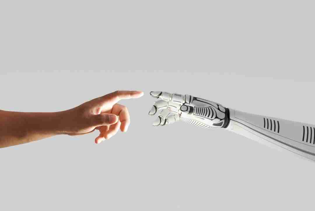 The Promise of AI and Robotics for a Cleaner, Brighter Future 3 The Promise of AI and Robotics for a Cleaner, Brighter Future