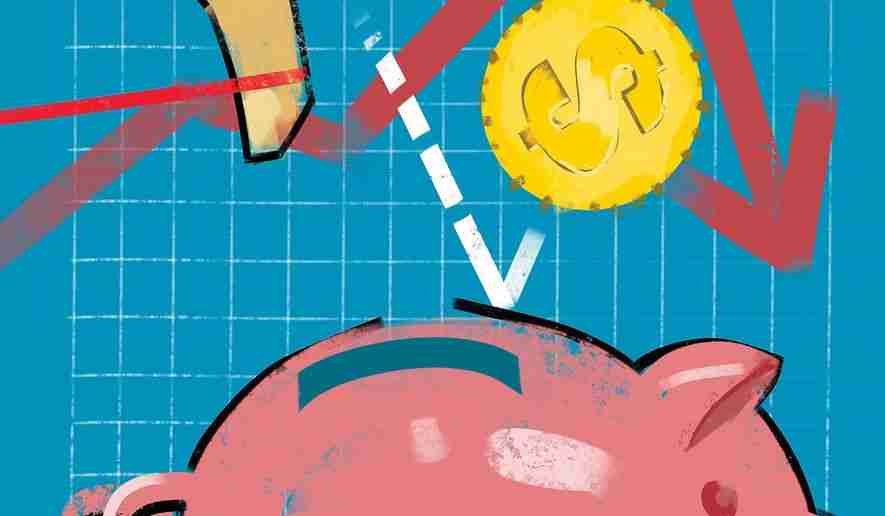 Investment firms shouldn’t play ESG politics with other people’s money