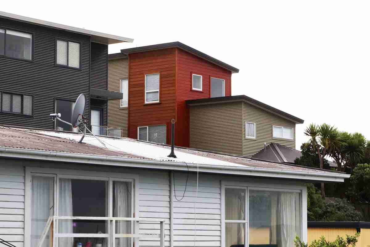 Plans to cap climate pollution from new buildings