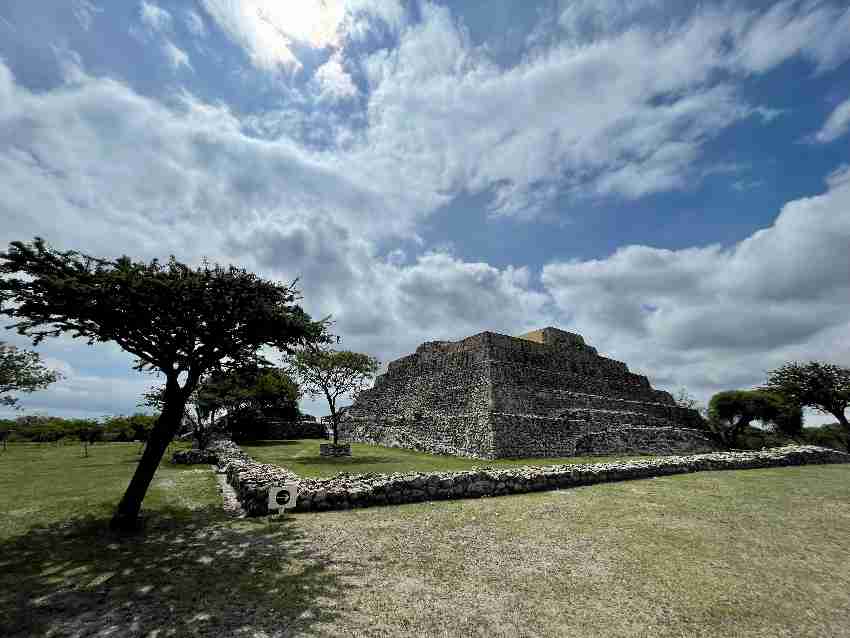 Evidence of ancient climate change found in pre-Hispanic DNA study