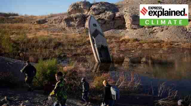 Over half of the world’s largest lakes have shrunk due to climate change and human activities: What a new study says