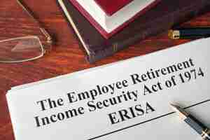 ERISA Lawsuits Target Environmental, Social and Governance Factors in Plan Asset Decisions