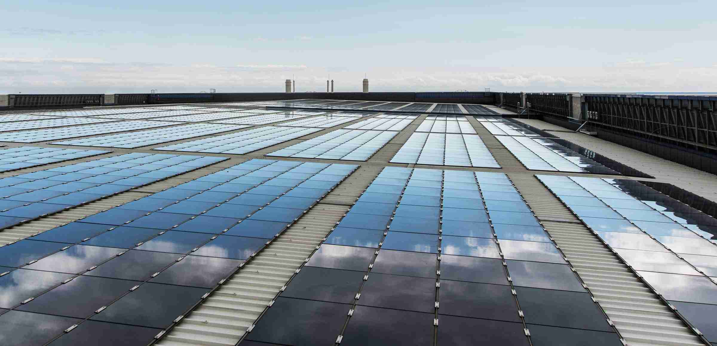 Enel Chooses Oklahoma For $1 Billion Solar Panel Factory
