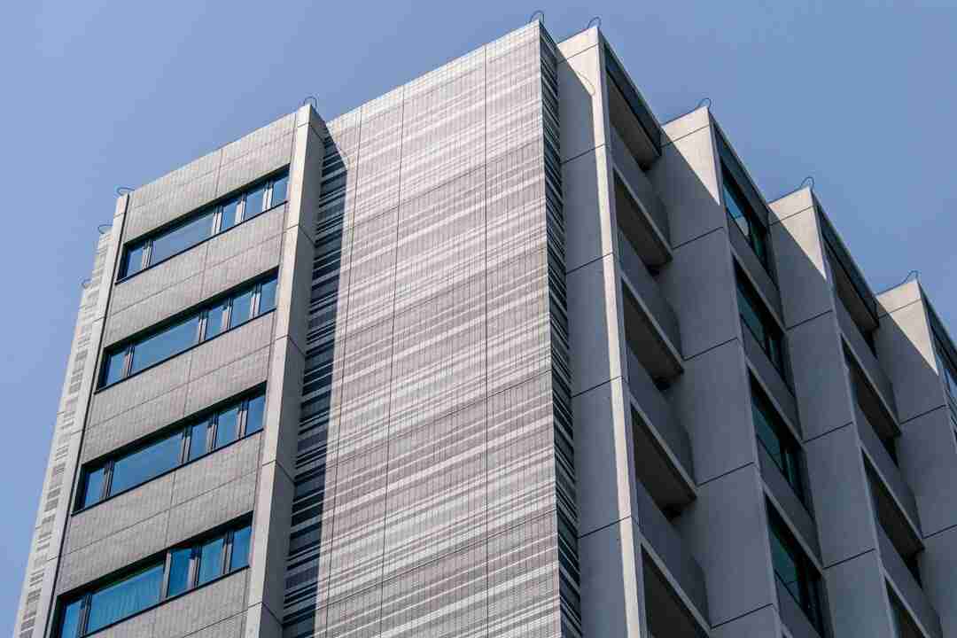 Exceler raises $5 M to accelerate sustainable exterior wall systems